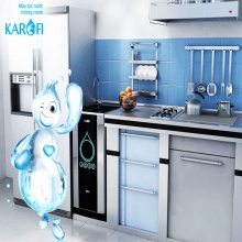 Máy lọc nước Karofi có tốt không? Có nên mua máy lọc nước Karofi?